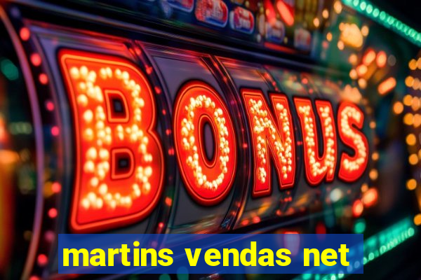 martins vendas net